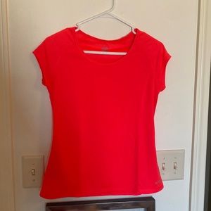 Champion Sweat-Wicking Tee